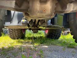 2019 Fendt 722 Vario - Image 14