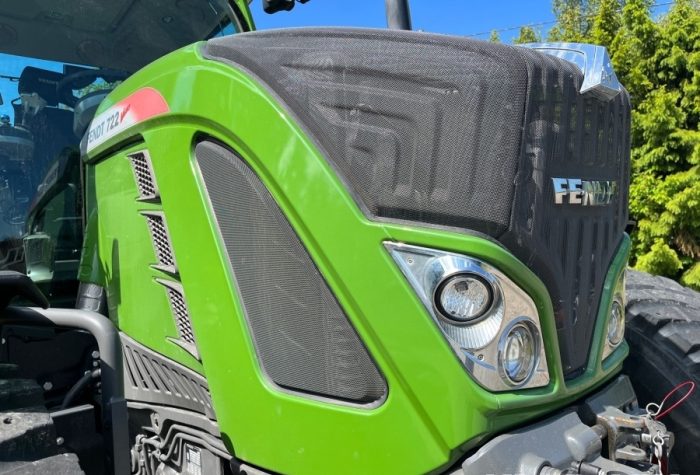 2019 Fendt 722 Vario - Image 16