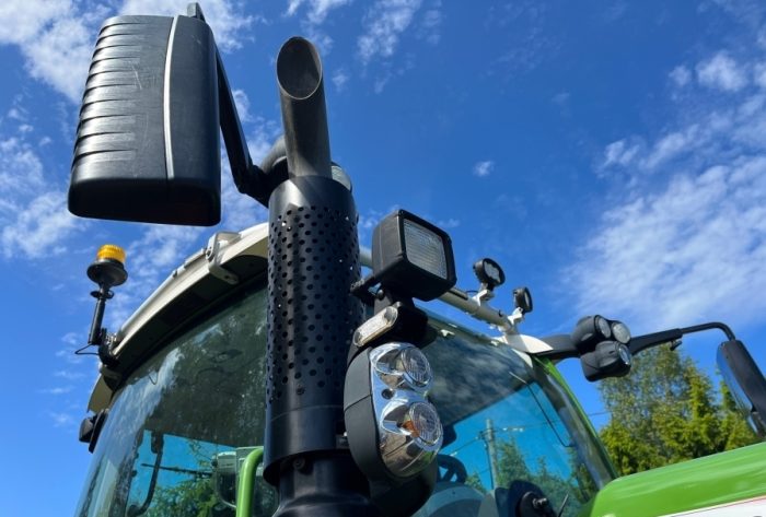 2019 Fendt 722 Vario - Image 18