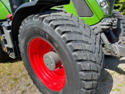 2019 Fendt 722 Vario - Image 19