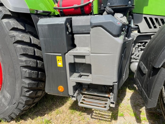2019 Fendt 722 Vario - Image 22
