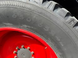 2019 Fendt 722 Vario - Image 23