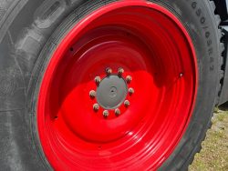 2019 Fendt 722 Vario - Image 25