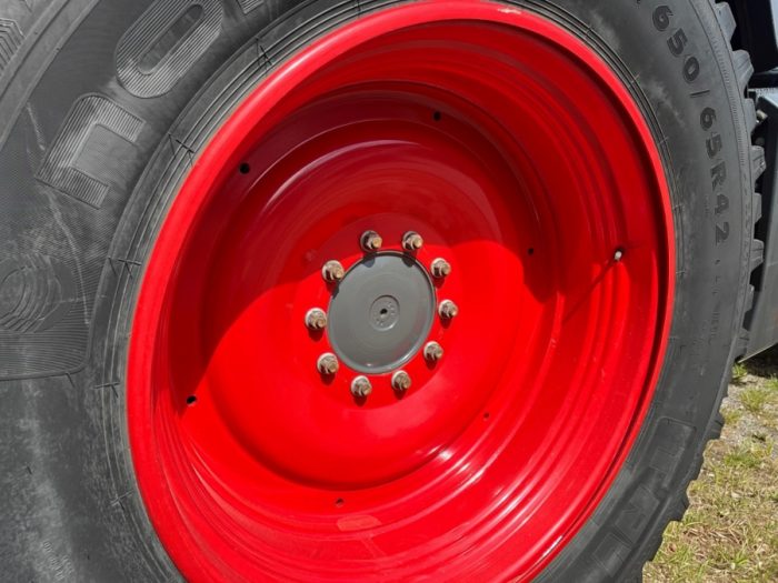 2019 Fendt 722 Vario - Image 25