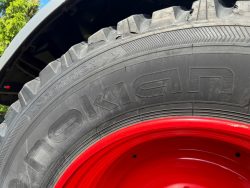 2019 Fendt 722 Vario - Image 26