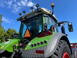 2019 Fendt 722 Vario - Image 27