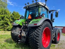 2019 Fendt 722 Vario - Image 28
