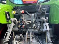 2019 Fendt 722 Vario - Image 30