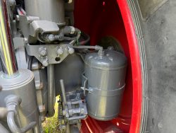 2019 Fendt 722 Vario - Image 31