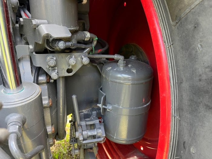 2019 Fendt 722 Vario - Image 31