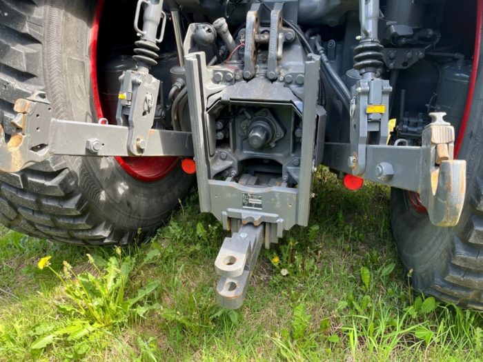 2019 Fendt 722 Vario - Image 32