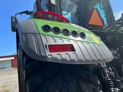 2019 Fendt 722 Vario - Image 33