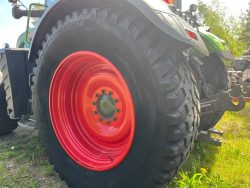 2019 Fendt 722 Vario - Image 35