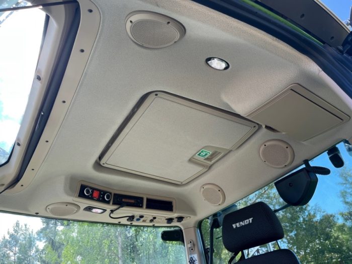 2019 Fendt 722 Vario - Image 37