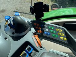 2019 Fendt 722 Vario - Image 41