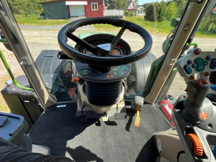 2019 Fendt 722 Vario - Image 42