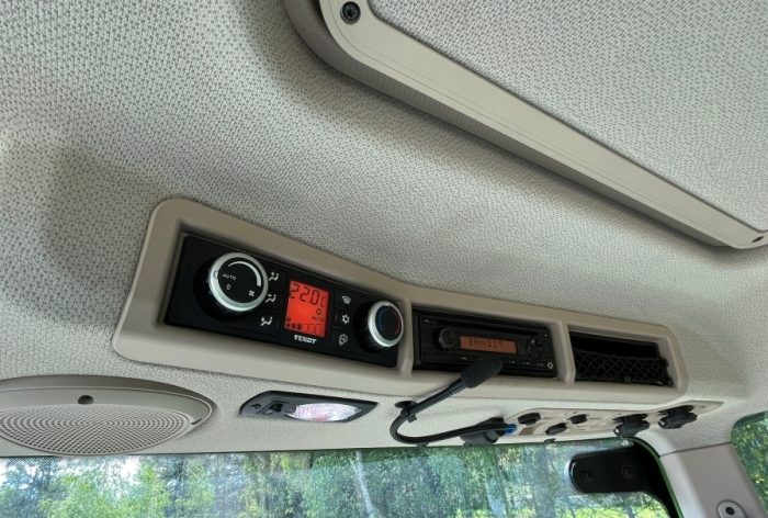 2019 Fendt 722 Vario - Image 45