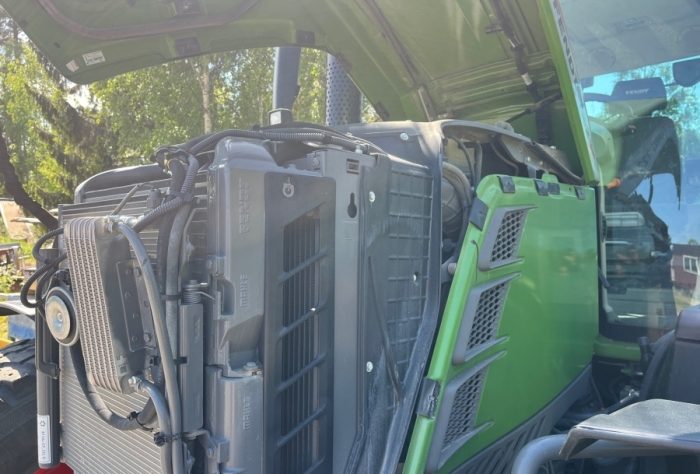 2019 Fendt 722 Vario - Image 46