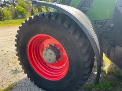 2019 Fendt 722 Vario - Image 6