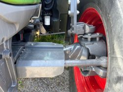 2019 Fendt 722 Vario - Image 9