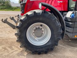 2019 Massey Ferguson S7719 - Image 10