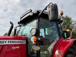 2019 Massey Ferguson S7719 - Image 12