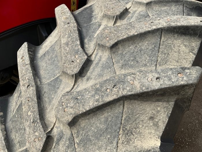 2019 Massey Ferguson S7719 - Image 13