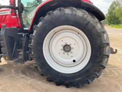 2019 Massey Ferguson S7719 - Image 16