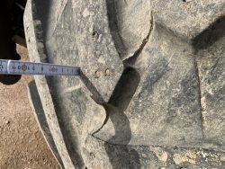 2019 Massey Ferguson S7719 - Image 17