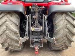 2019 Massey Ferguson S7719 - Image 18