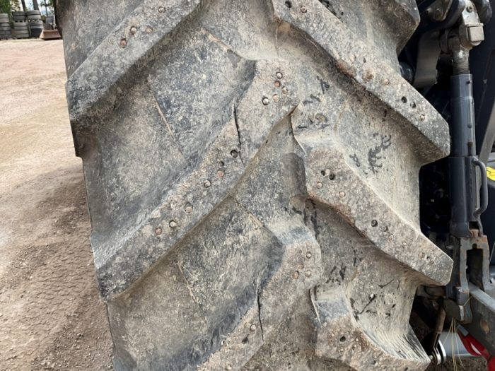 2019 Massey Ferguson S7719 - Image 21