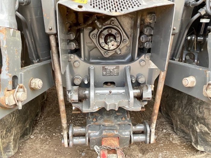 2019 Massey Ferguson S7719 - Image 22