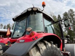 2019 Massey Ferguson S7719 - Image 24