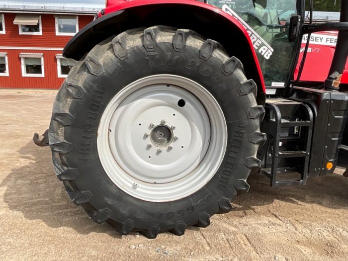 2019 Massey Ferguson S7719 - Image 25