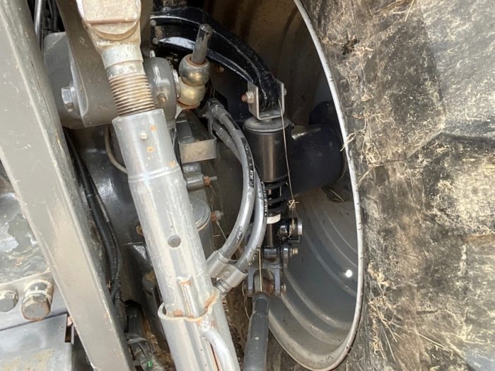 2019 Massey Ferguson S7719 - Image 27