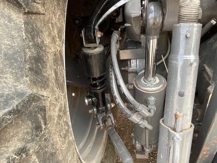 2019 Massey Ferguson S7719 - Image 28