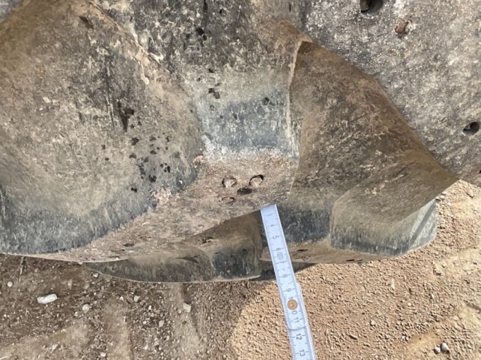 2019 Massey Ferguson S7719 - Image 29