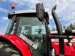 2019 Massey Ferguson S7719 - Image 30