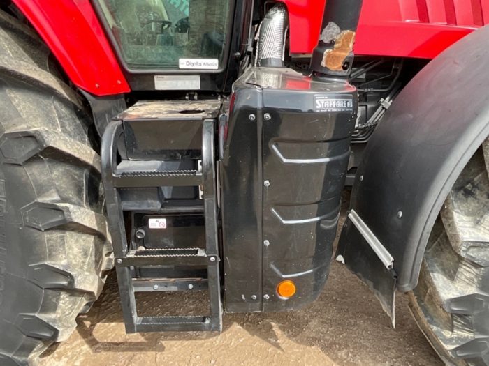 2019 Massey Ferguson S7719 - Image 32