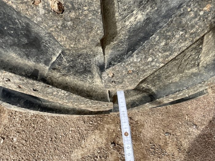 2019 Massey Ferguson S7719 - Image 34