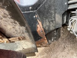 2019 Massey Ferguson S7719 - Image 35