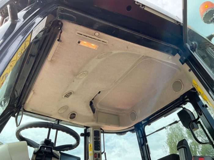 2019 Massey Ferguson S7719 - Image 36