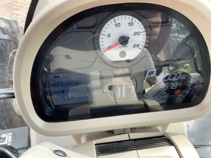 2019 Massey Ferguson S7719 - Image 39