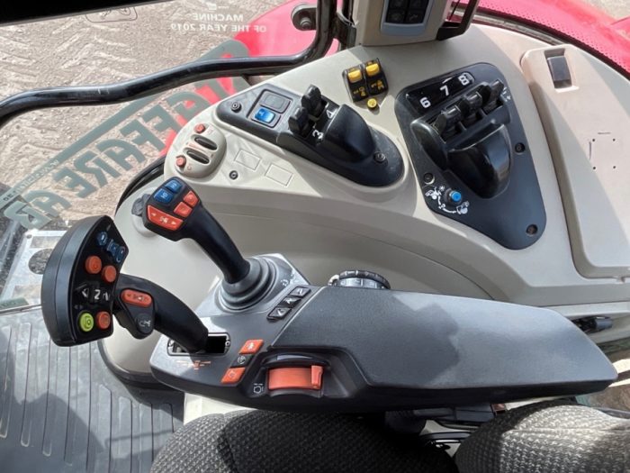 2019 Massey Ferguson S7719 - Image 40