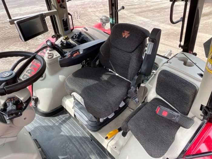 2019 Massey Ferguson S7719 - Image 43
