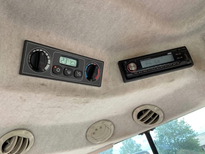 2019 Massey Ferguson S7719 - Image 45