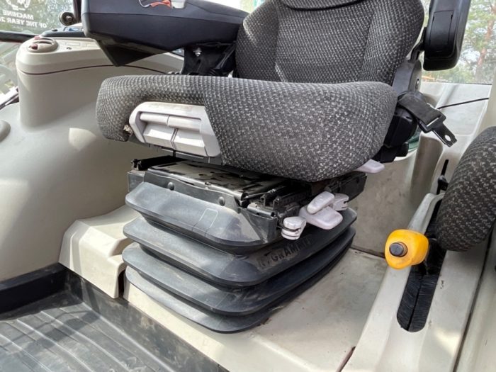 2019 Massey Ferguson S7719 - Image 48