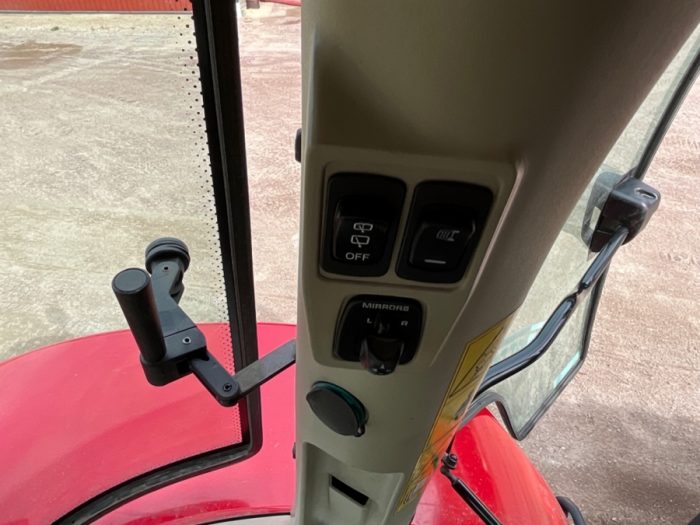 2019 Massey Ferguson S7719 - Image 51