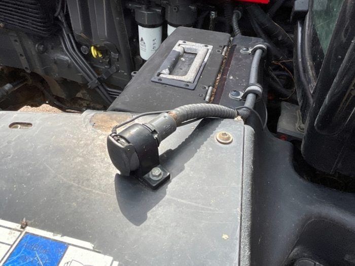 2019 Massey Ferguson S7719 - Image 52