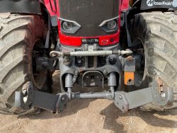 2019 Massey Ferguson S7719 - Image 54